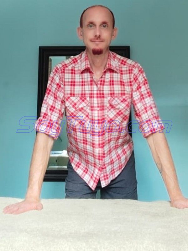 Hola, soy El Colo, Bienvenido a mi perfil !