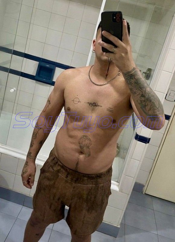 Hola, soy Mac Xee, Bienvenido a mi perfil !