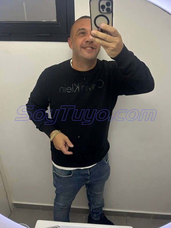 Hola, soy Diego Nordelta, Bienvenido a mi perfil !