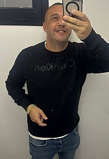 Diego Nordelta Escort Masculino