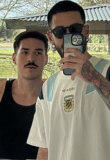 Two Guys Male Escort