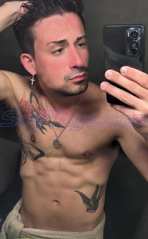 Hola, soy Escorpiano, Bienvenido a mi perfil !