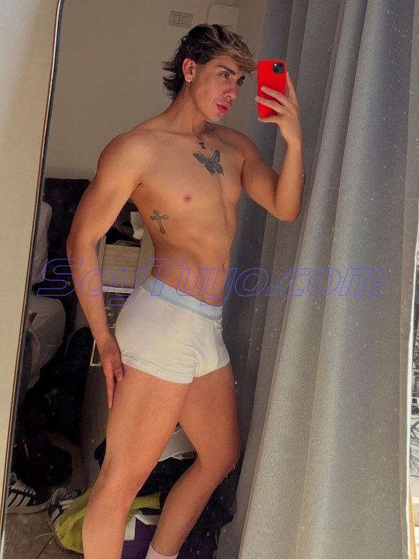 Hola, soy Tom Varese, Bienvenido a mi perfil !