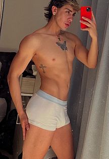 Tom Varese Escort Masculino