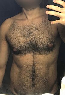 Aris Escort Masculino