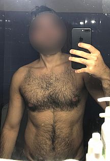 Aris Escort Masculino