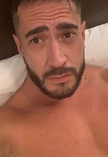 Venon XXL Escort Masculino