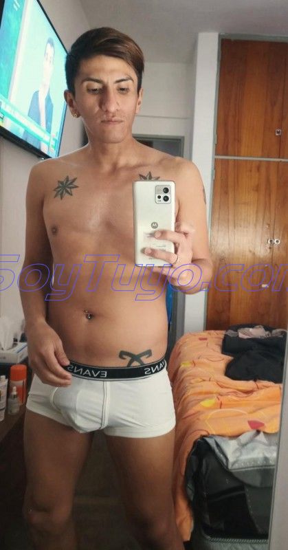 Hola, soy Yorko, Bienvenido a mi perfil !