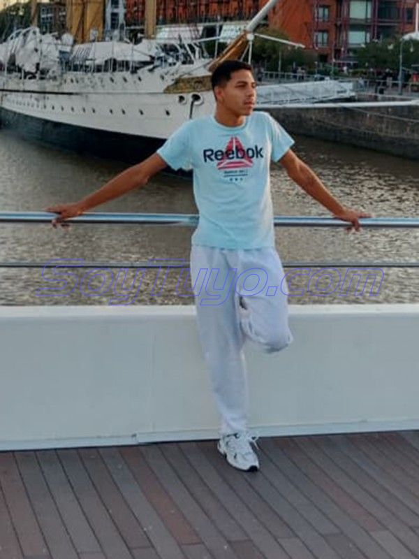 Hola, soy Daniel Cortez, Bienvenido a mi perfil !