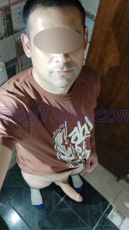Hola, soy Ezequiel 89, Bienvenido a mi perfil !