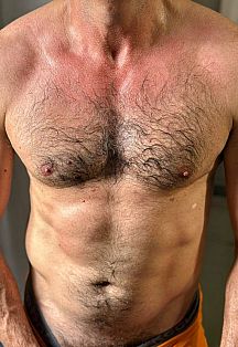 El Profesional Escort Masculino