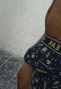 El Negro Escort Masculino