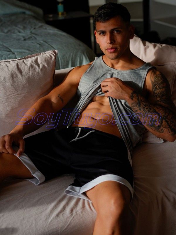 Hola, soy Tomy King, Bienvenido a mi perfil !