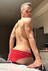 Eduardo M. Escort Masculino