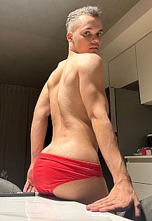 Eduardo M. Escort Masculino
