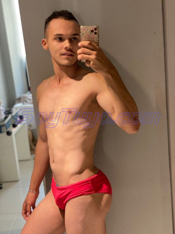 Hola, soy Eduardo M., Bienvenido a mi perfil !