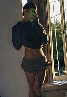 Benji Escort Masculino