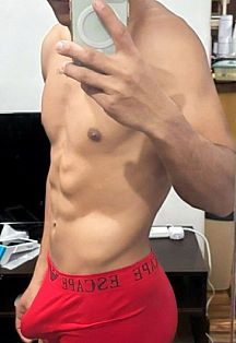 Ciro Escort Masculino