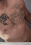 Alex Cba Escort Masculino