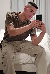 Lázaro Alvarito Escort Masculino