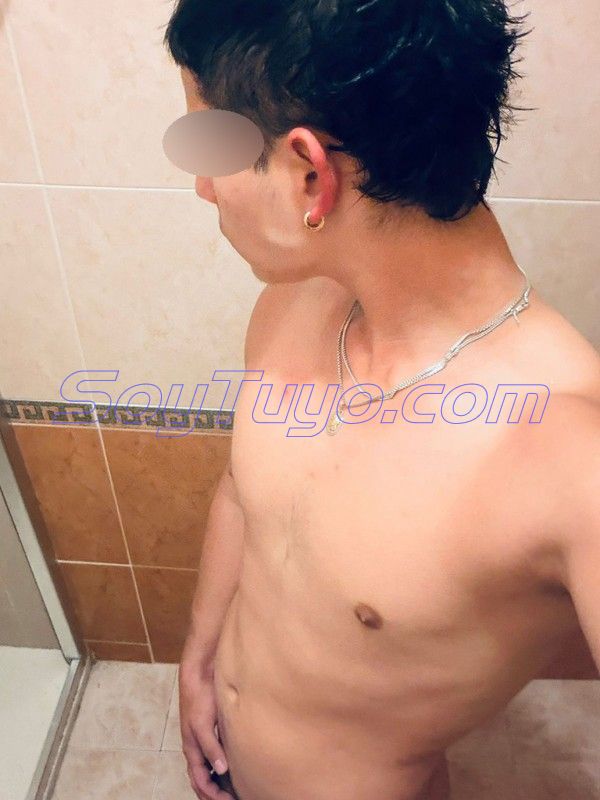 Hola, soy El Sádico ES, Bienvenido a mi perfil !