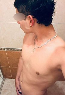 El Sádico ES Male Escort