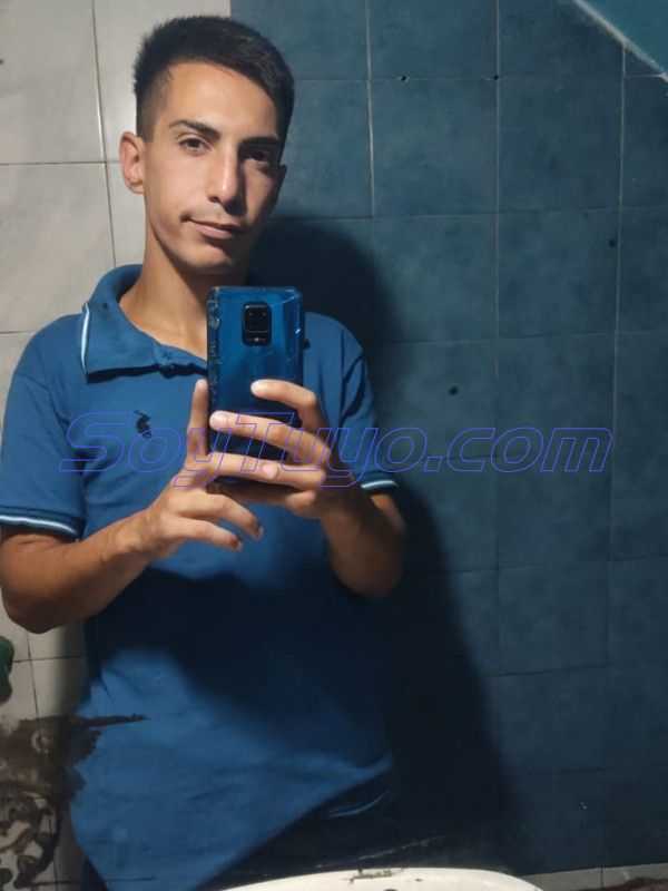 Hola, soy Destiny, Bienvenido a mi perfil !