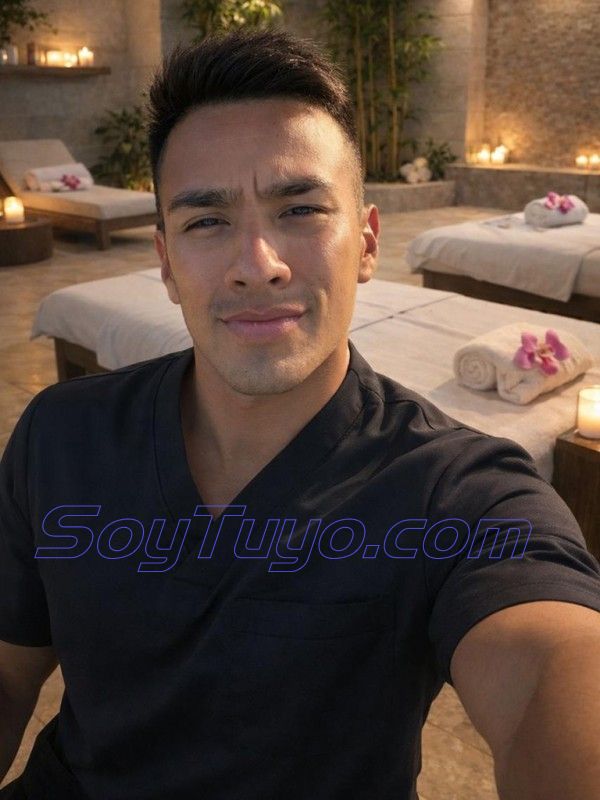 Hola, soy Diego Julián, Bienvenido a mi perfil !