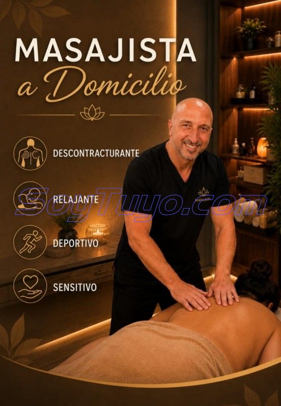 Hola, soy El Tano, Bienvenido a mi perfil !