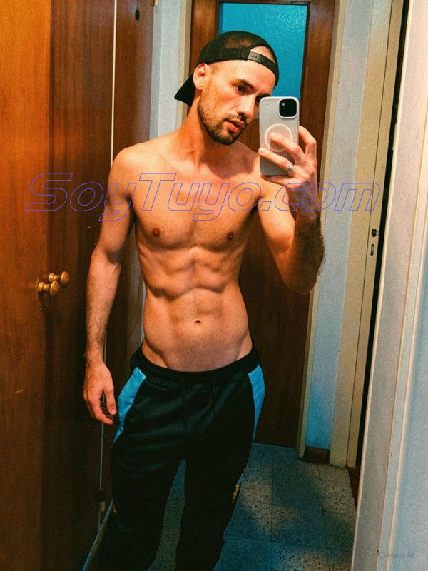 Hola, soy Ema, Bienvenido a mi perfil !