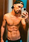 Ema Escort Masculino