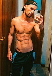 Ema Escort Masculino