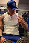 Valentín Arg Escort Masculino