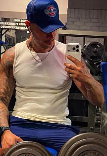 Valentín Arg Escort Masculino