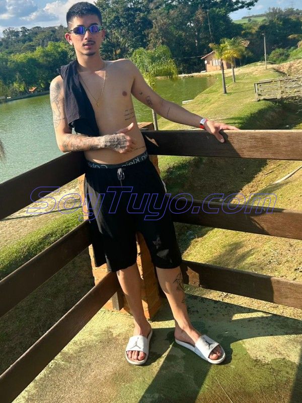 Hola, soy Igor, Bienvenido a mi perfil !