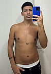 Nahuel Escort Masculino