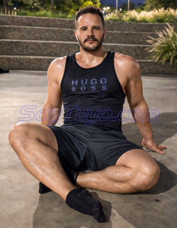 Hola, soy Paul, Bienvenido a mi perfil !