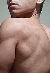 Tomi Escort Masculino