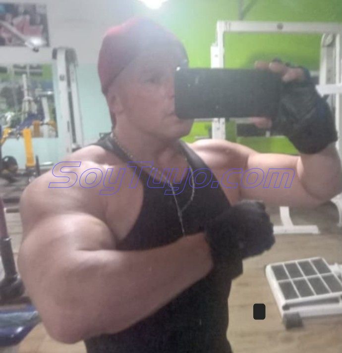 Hola, soy Riki, Bienvenido a mi perfil !