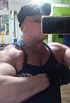 Riki Escort Masculino