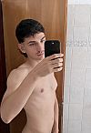 Benicio Escort Masculino