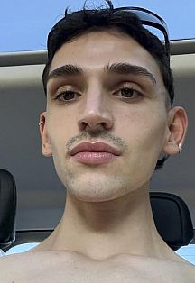 Benicio Escort Masculino