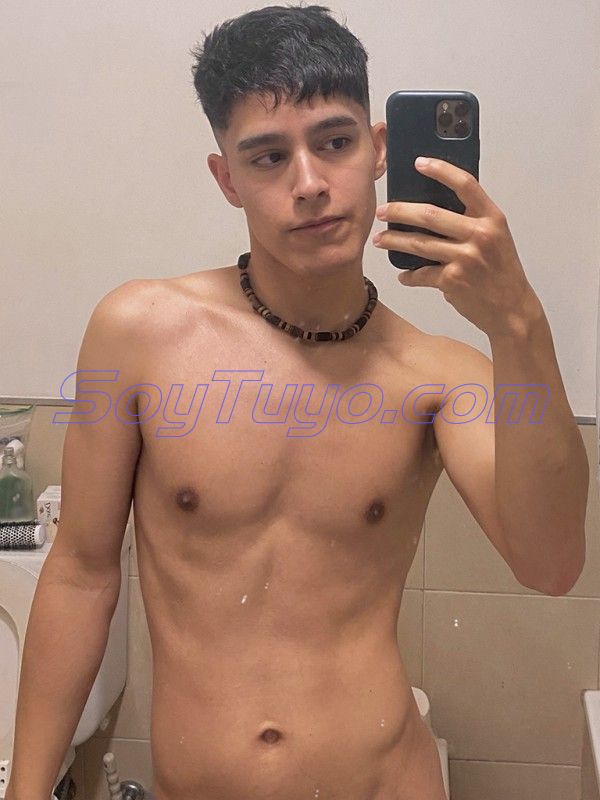 Hola, soy Jonas, Bienvenido a mi perfil !