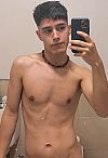 Jonas Escort Masculino