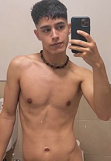 Jonas Escort Masculino