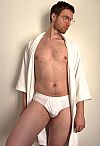 Alex de Rusia Escort Masculino