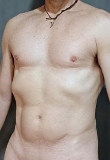 Urban Escort Masculino