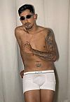 Henry Dotado Escort Masculino