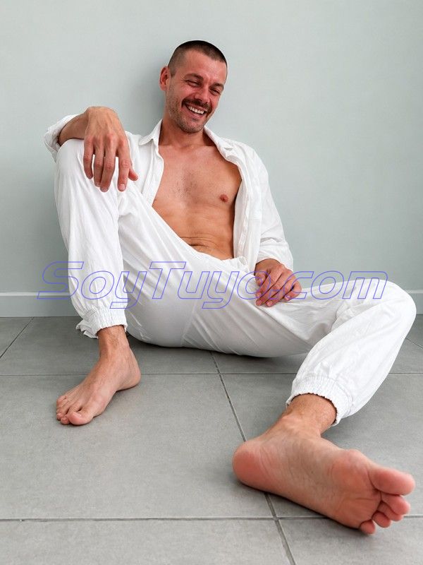 Hola, soy Lucky, Bienvenido a mi perfil !