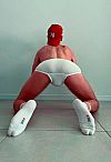 Lucky Escort Masculino